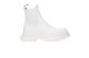Alexander McQueen Tread Slick (635714WHZ619071) weiss 1