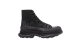 Alexander McQueen Tread Slick Logo (682420W4RQ2-1070) schwarz 2