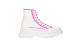 Alexander McQueen Tread Slick Lace Up (697082W4MV59895) weiss 2
