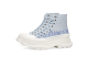 Alexander McQueen Tread Slick (708752W4RQ2-4632) bunt 2