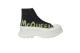 Alexander McQueen Tread Slick (777960WIAT6-1680) schwarz 1