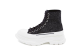 Alexander McQueen Tread Slick Boot (633900WHW571027) schwarz 1