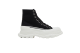 Alexander McQueen Tread Slick (611706-W4MV2-1070) schwarz 1