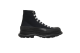 Alexander McQueen Tread Slick High (705659W4MV2-1000) schwarz 2