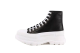 Alexander McQueen Tread Slick High Top (627206WHZ621071) bunt 1