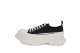 Alexander McQueen Tread Slick Lace Up (604257W4MV21070) bunt 1