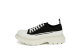 Alexander McQueen Tread Slick Lace Up (611705W4L32-1070) bunt 1