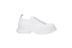Alexander McQueen Tread Slick Low Lace Up (627225WHZ629071) weiss 3