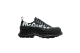 Alexander McQueen Tread Graffiti Slick Lace Up (711108WIAT6-1070) schwarz 2