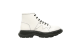 Alexander McQueen Tread Slick Lace Boot Up (595469WHZ819089) weiss 2