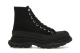 Alexander McQueen Tread Slick (611706W4MV21000) schwarz 2