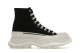 Alexander McQueen Tread Slick (611706-W4MV2-1070) schwarz 2