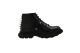Alexander McQueen Tread Slick Lace Up (685692WHZ851081) schwarz 2