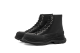 Alexander McQueen Chunky High-top (702041WHZ62-1081) nero 2