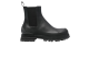 Alexander McQueen Wander Chelsea (777807WIEQ3-1000) schwarz 2