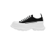 Alexander McQueen Tread Slick Lace Up (611705W4MV2-1070) bunt 1
