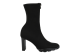 Alexander McQueen Zip Up Ankle Boots (690812W4SQ01000) schwarz 1