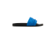 Amiri Bandana Chain Pool Slide (MFF002-013) bleu 1