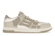 Amiri Skel Low Top Alabaster (AMFOSR1006 ALABASTER) beige 2