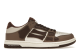 Amiri Skel Low Top (AMFOSR1006 BROWN) bunt 2