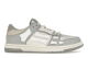 Amiri Skel Low Top (AMFOSR1006 GREY) bunt 2