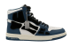 Amiri Skel Top Hi Navy (AW22MFS002-NVY) bunt 2