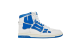 Amiri Skel Panelled High Top Blue (MFS002123) bunt 2