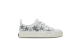 Amiri Stars Court Low (AMFOSR1013-139) weiss 1