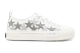 Amiri Stars Court Low (AMFOSR1013-139) weiss 2