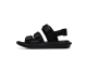 Anta BaDao Sandals (112338502-4) schwarz 1