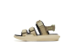 Anta BaDao Sandals Tan (112338502-5) bunt 2