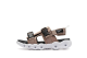 Anta Life Series Beach Sandals Linen Grey (91926961-4) beige 1