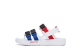 Anta Life Series Sandals Blue (912036901-3) bunt 1