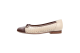 ARA Ballerinas (12-31344-03) beige 1