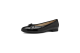 ARA Ballerinas (12-41324-01) schwarz 1