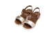 ARA Klassisch SAND,COGNAC (12-47227-09) braun 6
