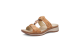 ARA Klassische Pantoletten (12-29022-18) beige 1
