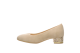 ARA Klassische Pumps SAND CAMEL (12-21838-28) beige 1