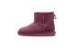 ARA Klassische Stiefeletten (12-29921-15) rosso 6