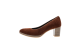 ARA Klassische Pumps (12-13402-06) braun 1