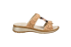 ARA Klassische Pantoletten (12-29022-18) beige 2