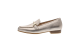 ARA Slipper Trotteur (12-31272-98) silber 1