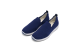 ARA Slipper Trotteur (12-54042-22) blauw 2