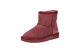 ARA Klassische Stiefeletten (12-29921-15) rosso 1
