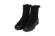 ARA Snowboots Allwetterstiefel (12-58502-21) schwarz 2