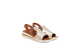 ARA Klassische Pantoletten SAND,COGNAC (12-47225-09) multicolore 1