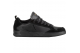 ARKK Copenhagen Visuklass Suede Sneaker (CR5912-0099-M) schwarz 1