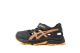 Asics Air Hollow Sandals (1014A305-001) schwarz 1