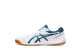 Asics Attack Hyperbeat 4 Mako Blue (1073A056-100) weiss 2