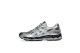 Asics Billys x ASICS Gel-NYC Pure Silver & Midnight (1203A581-020) grau 1